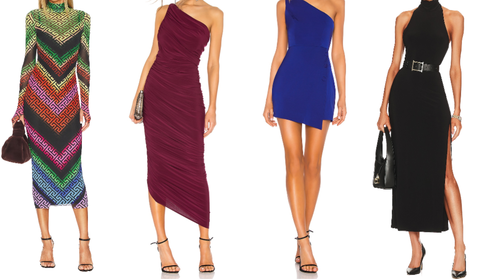 Revolve Best Selling Women’s Dresses You Should Buy Now