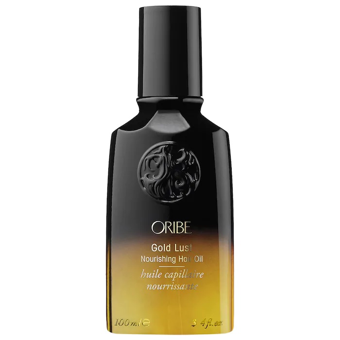 1-1 Gold Lust Nourishing Hair Oil by Oribe