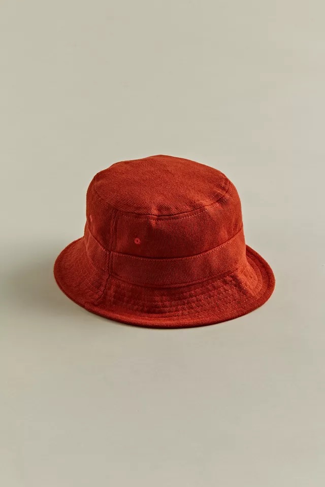 4-1 BDG Crochet Knit Bucket Hat